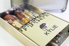 Brochas discount kylie lata