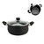 Cacerola olla Hudson N20 - comprar online