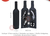 Set de vino, 5 piezas con estuche - comprar online