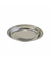 Ensaladera Oval Profunda -Acero Inox- 25cm Aprox.