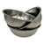 Bowl de Acero Inoxidable 17,5 cm