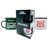 Taza enlozada x 2 two pack tazas Patagonia