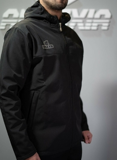 Campera Neopren impermeable - comprar online