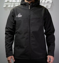 Campera Neopren impermeable