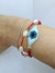 Pulsera Armin Ojo