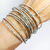 Pulsera 6 en 1 - comprar online