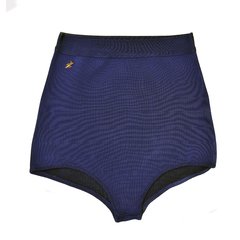 HOT PANTS AMALIA - MARINHO - comprar online