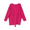 CARDIGAN AMISHA - PINK