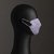 Máscara de Rosto Clássica - comprar online