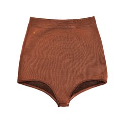 HOT PANTS AMALIA - BRONZE