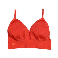 TOP PEITINHO ANITTA - LARANJA - comprar online