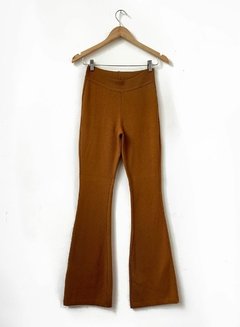 CALÇA BILLIE LISA - CAMELO - comprar online