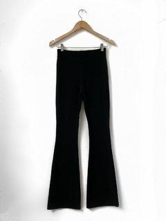 CALÇA BILLIE LISA - PRETO - comprar online