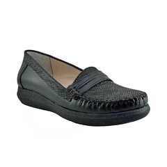 Mocasín Vincha Suela de Goma - comprar online