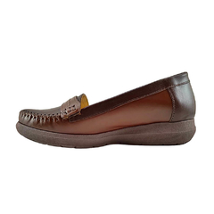 Mocasín Vincha Suela de Goma - comprar online