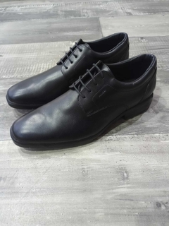 Zapatos Acordonado- LINCOLN- cuero