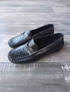 Mocasin Croco en internet