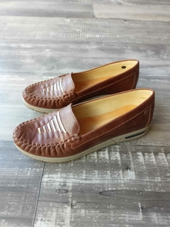 Mocasin - Raissa-