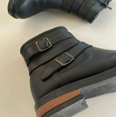 Bota Urbana -Elsa- - comprar online