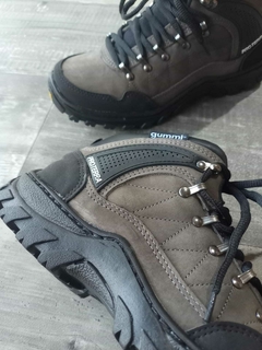 Borcego Trekking - Calzados Racar