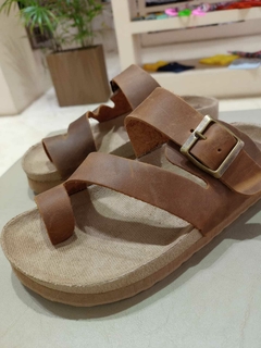 Birks Ojota (dedo) Hebillas - comprar online