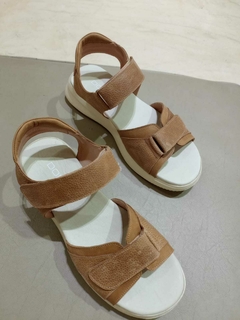 Sandalia Velcros ( super liviana) - comprar online