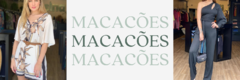 Banner da categoria Macacões