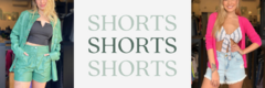 Banner da categoria Shorts/Bermudas
