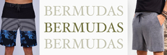 Banner da categoria Bermudas