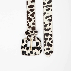 CINTO USINA ANIMAL PRINT - loja online