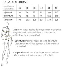 PANTACOURT MOLETINHO STRECH - comprar online