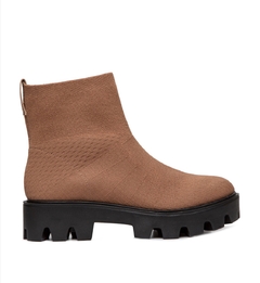 BOTA TRATORADA CARAMELO - comprar online