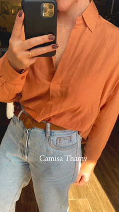 BLUSA THAMY