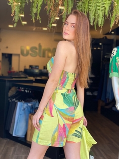 TOP NEW TROPICALIA - Usina da moda