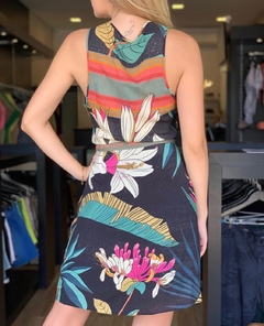 VESTIDO FLORA - loja online