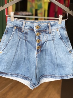 SHORTS MARI - Usina da moda