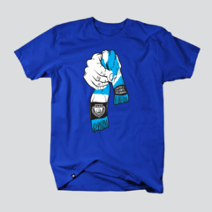 Camiseta Manta CFM - Gang Futebol
