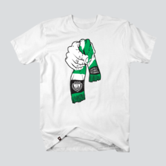 Camiseta Manta CFM - Gang Futebol
