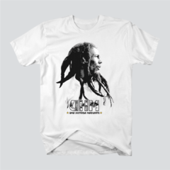 Camiseta Bob Marley UHM