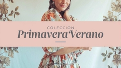 Banner de la categoría COLECION PRIMAVERA VERANO RENACER