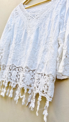 Camisola Boho - tienda online