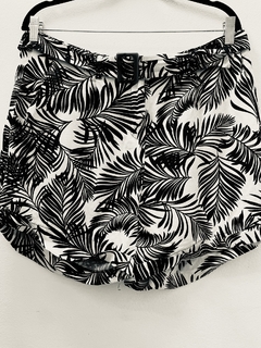 Short Hojas - comprar online