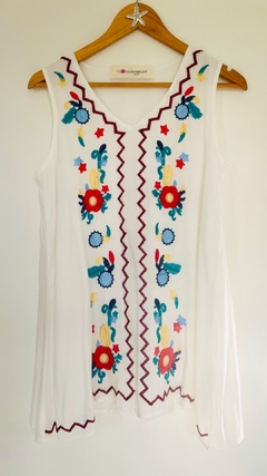 Vestido Corfu - comprar online