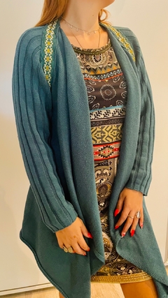 Vestido Marrakesh - tienda online