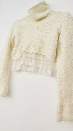 Sweater Polera Mare - comprar online