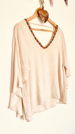 Blusa Lubrense