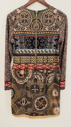 Vestido Marrakesh - CUSTOMIZATE