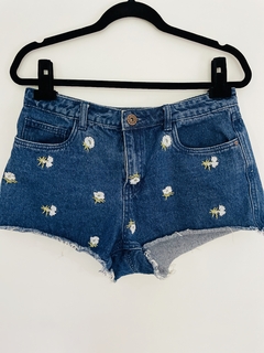 Short Margui