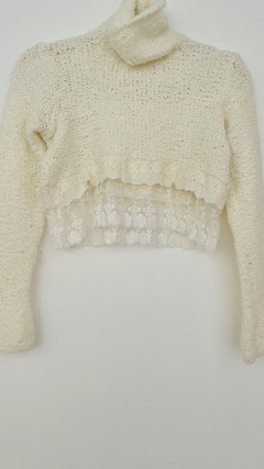 Sweater Polera Mare