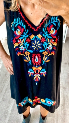 Vestido Santorini - comprar online
